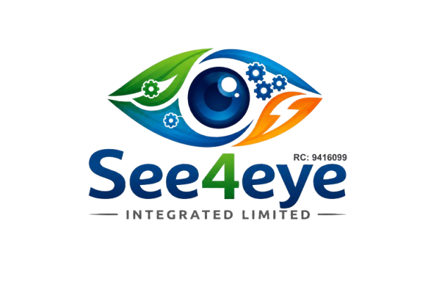 See4Eye Integrated Limited