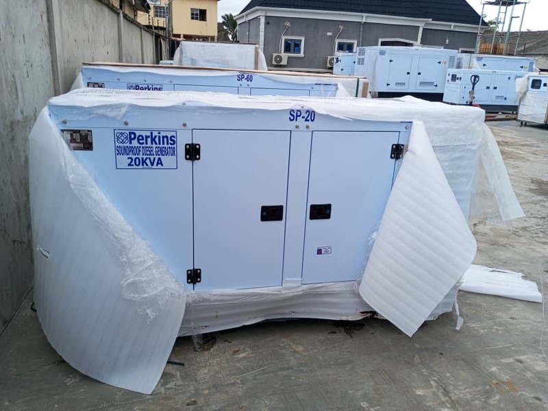 Loading Deck